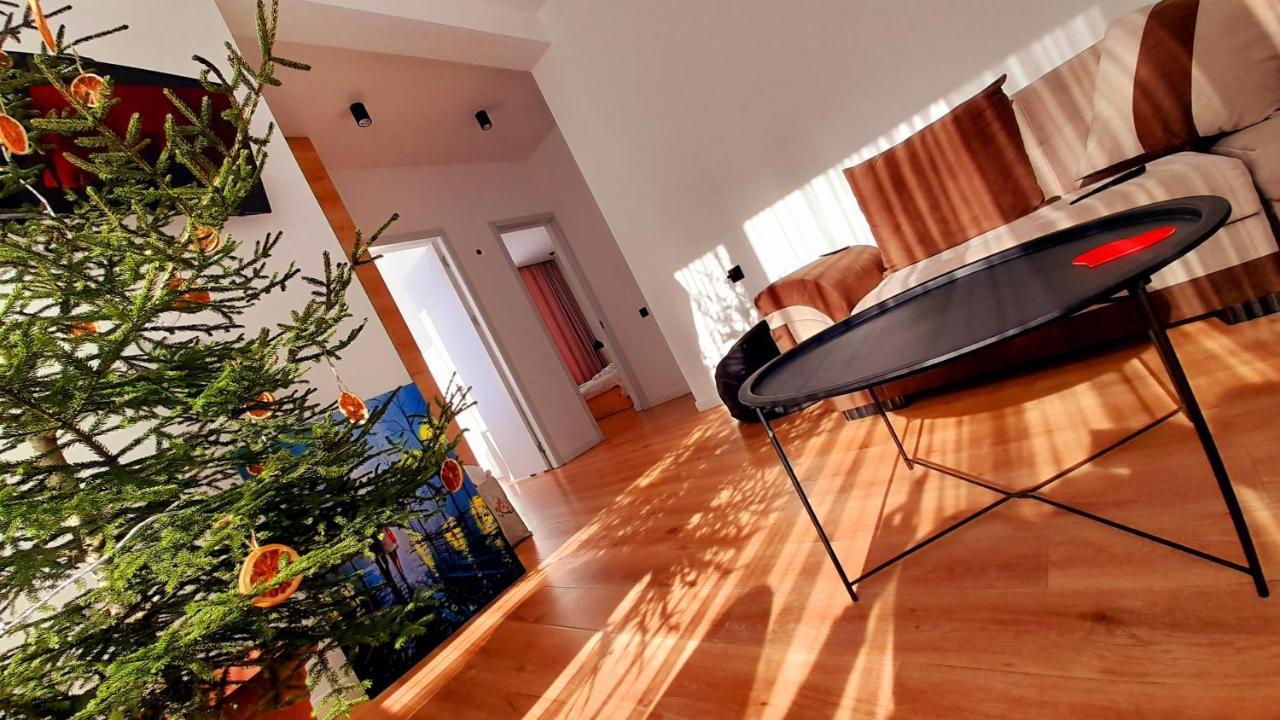 Cozy House In The Forest Borjomi Exterior photo